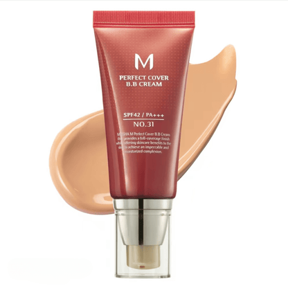 Perfect Cover BB Cream (50ml)