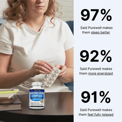 Original Magnesium 8-in-1 Complex