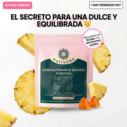 Transformá Tu Salud Femenina Naturalmente