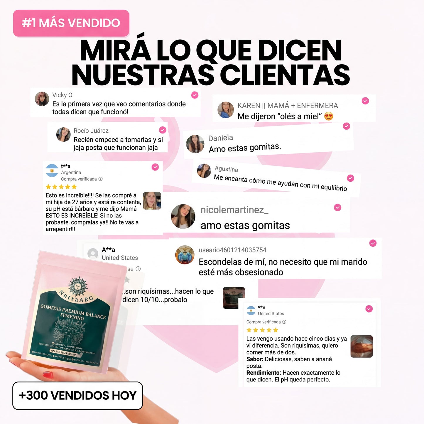 Transformá Tu Salud Femenina Naturalmente